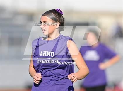 Thumbnail 1 in John Paul II @ Wylie (Andie Studley Memorial Showcase) photogallery.