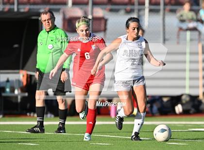 Thumbnail 2 in John Paul II @ Wylie (Andie Studley Memorial Showcase) photogallery.