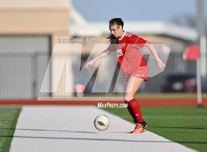 Thumbnail 3 in John Paul II @ Wylie (Andie Studley Memorial Showcase) photogallery.
