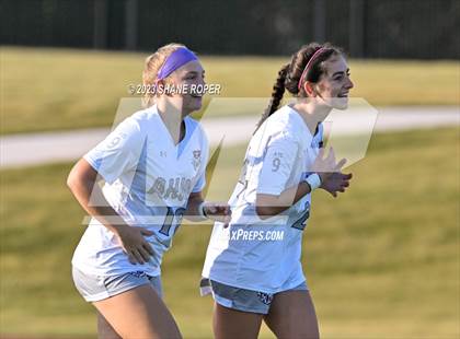 Thumbnail 3 in John Paul II @ Wylie (Andie Studley Memorial Showcase) photogallery.