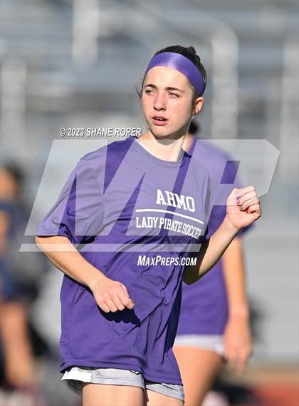 Thumbnail 2 in John Paul II @ Wylie (Andie Studley Memorial Showcase) photogallery.