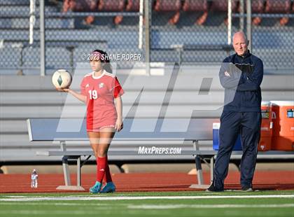 Thumbnail 3 in John Paul II @ Wylie (Andie Studley Memorial Showcase) photogallery.