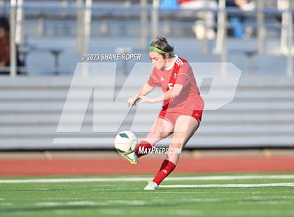 Thumbnail 1 in John Paul II @ Wylie (Andie Studley Memorial Showcase) photogallery.