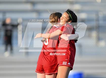 Thumbnail 2 in John Paul II @ Wylie (Andie Studley Memorial Showcase) photogallery.