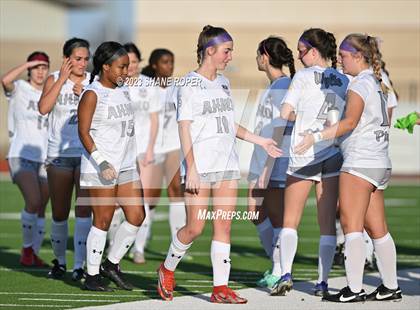Thumbnail 3 in John Paul II @ Wylie (Andie Studley Memorial Showcase) photogallery.