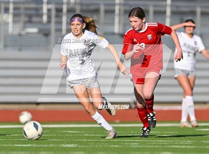 Thumbnail 1 in John Paul II @ Wylie (Andie Studley Memorial Showcase) photogallery.