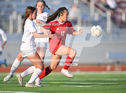 Thumbnail 2 in John Paul II @ Wylie (Andie Studley Memorial Showcase) photogallery.