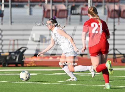 Thumbnail 3 in John Paul II @ Wylie (Andie Studley Memorial Showcase) photogallery.