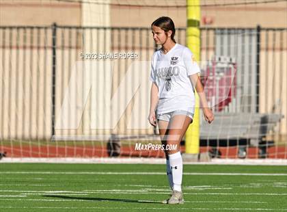 Thumbnail 3 in John Paul II @ Wylie (Andie Studley Memorial Showcase) photogallery.