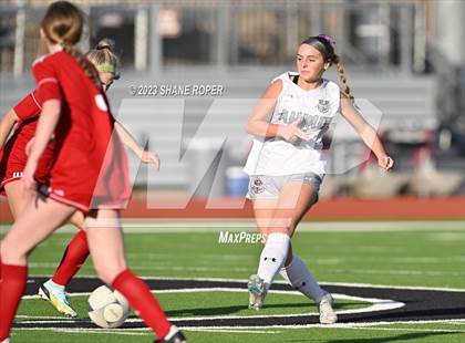 Thumbnail 2 in John Paul II @ Wylie (Andie Studley Memorial Showcase) photogallery.