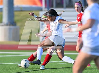 Thumbnail 1 in John Paul II @ Wylie (Andie Studley Memorial Showcase) photogallery.
