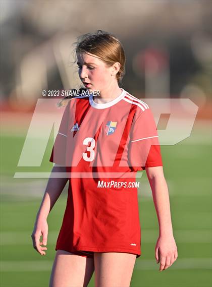 Thumbnail 2 in John Paul II @ Wylie (Andie Studley Memorial Showcase) photogallery.