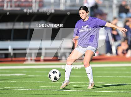 Thumbnail 2 in John Paul II @ Wylie (Andie Studley Memorial Showcase) photogallery.