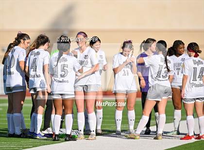 Thumbnail 3 in John Paul II @ Wylie (Andie Studley Memorial Showcase) photogallery.