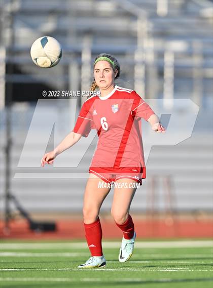 Thumbnail 3 in John Paul II @ Wylie (Andie Studley Memorial Showcase) photogallery.