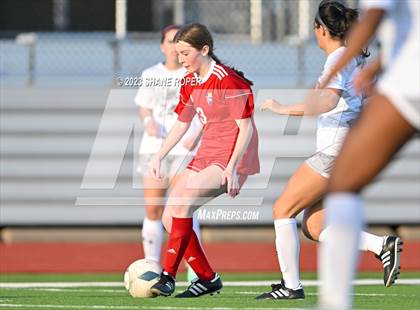 Thumbnail 2 in John Paul II @ Wylie (Andie Studley Memorial Showcase) photogallery.