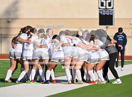 Thumbnail 3 in John Paul II @ Wylie (Andie Studley Memorial Showcase) photogallery.