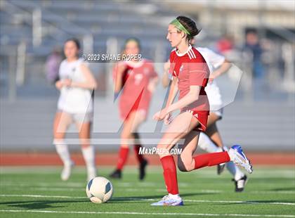 Thumbnail 1 in John Paul II @ Wylie (Andie Studley Memorial Showcase) photogallery.