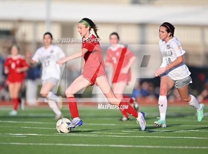 Thumbnail 3 in John Paul II @ Wylie (Andie Studley Memorial Showcase) photogallery.