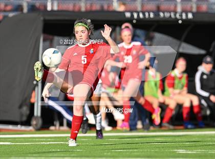 Thumbnail 2 in John Paul II @ Wylie (Andie Studley Memorial Showcase) photogallery.