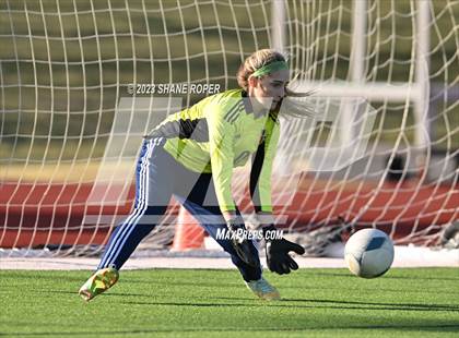 Thumbnail 2 in John Paul II @ Wylie (Andie Studley Memorial Showcase) photogallery.