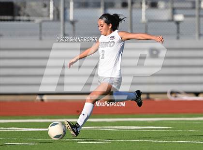Thumbnail 1 in John Paul II @ Wylie (Andie Studley Memorial Showcase) photogallery.