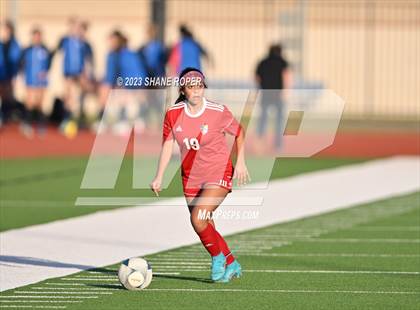 Thumbnail 3 in John Paul II @ Wylie (Andie Studley Memorial Showcase) photogallery.