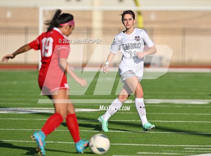 Thumbnail 1 in John Paul II @ Wylie (Andie Studley Memorial Showcase) photogallery.