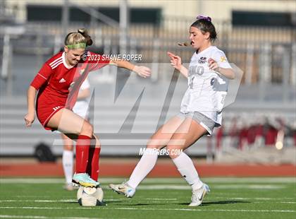 Thumbnail 2 in John Paul II @ Wylie (Andie Studley Memorial Showcase) photogallery.