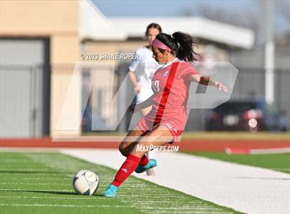 Thumbnail 2 in John Paul II @ Wylie (Andie Studley Memorial Showcase) photogallery.