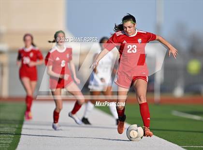 Thumbnail 3 in John Paul II @ Wylie (Andie Studley Memorial Showcase) photogallery.