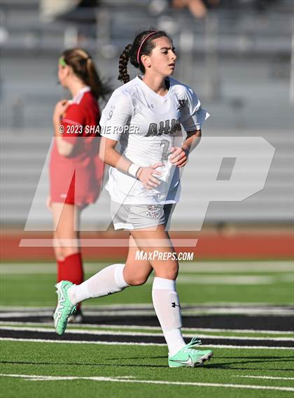 Thumbnail 1 in John Paul II @ Wylie (Andie Studley Memorial Showcase) photogallery.