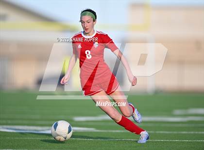 Thumbnail 3 in John Paul II @ Wylie (Andie Studley Memorial Showcase) photogallery.