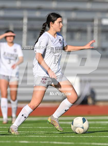 Thumbnail 3 in John Paul II @ Wylie (Andie Studley Memorial Showcase) photogallery.