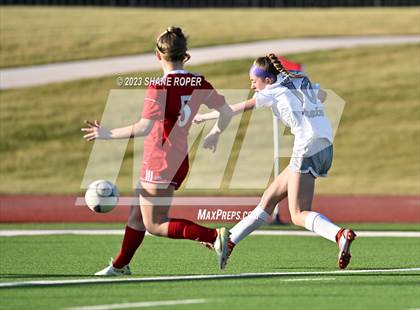 Thumbnail 1 in John Paul II @ Wylie (Andie Studley Memorial Showcase) photogallery.