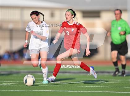 Thumbnail 1 in John Paul II @ Wylie (Andie Studley Memorial Showcase) photogallery.