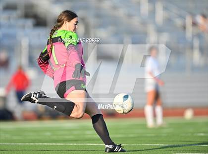 Thumbnail 3 in John Paul II @ Wylie (Andie Studley Memorial Showcase) photogallery.