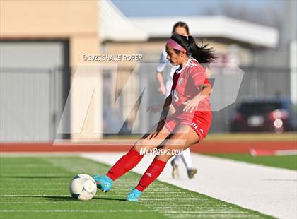 Thumbnail 3 in John Paul II @ Wylie (Andie Studley Memorial Showcase) photogallery.