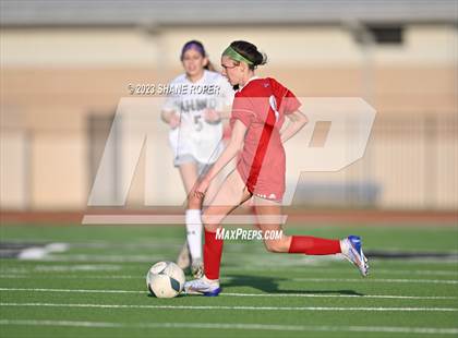 Thumbnail 3 in John Paul II @ Wylie (Andie Studley Memorial Showcase) photogallery.