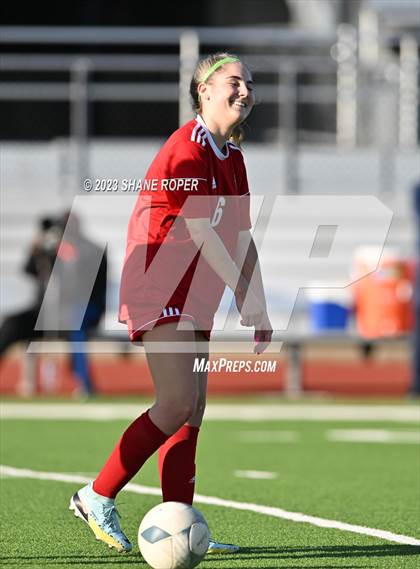 Thumbnail 1 in John Paul II @ Wylie (Andie Studley Memorial Showcase) photogallery.