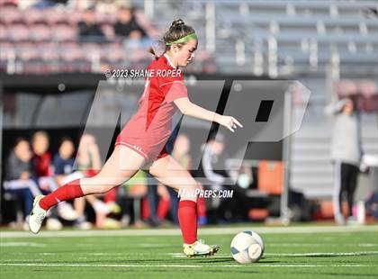 Thumbnail 3 in John Paul II @ Wylie (Andie Studley Memorial Showcase) photogallery.