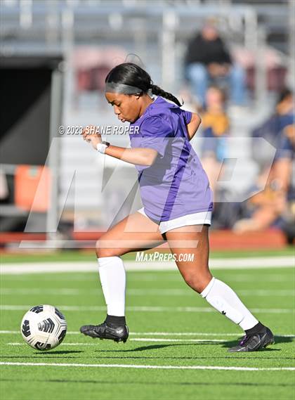 Thumbnail 1 in John Paul II @ Wylie (Andie Studley Memorial Showcase) photogallery.