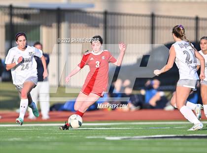 Thumbnail 1 in John Paul II @ Wylie (Andie Studley Memorial Showcase) photogallery.