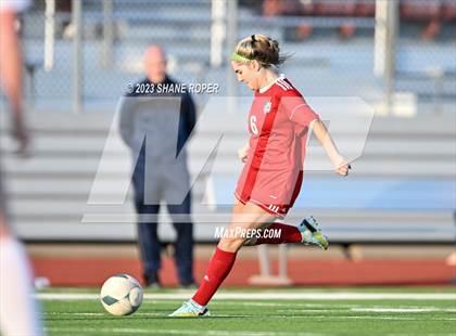 Thumbnail 3 in John Paul II @ Wylie (Andie Studley Memorial Showcase) photogallery.