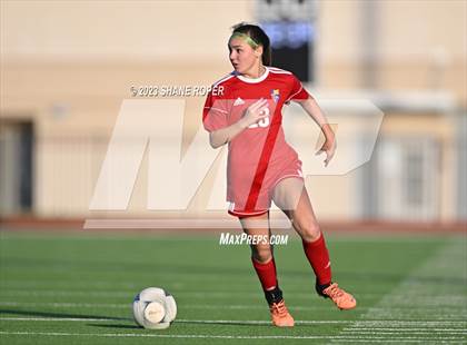 Thumbnail 1 in John Paul II @ Wylie (Andie Studley Memorial Showcase) photogallery.