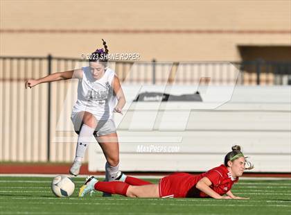 Thumbnail 1 in John Paul II @ Wylie (Andie Studley Memorial Showcase) photogallery.