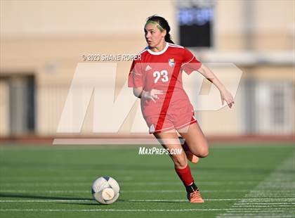 Thumbnail 3 in John Paul II @ Wylie (Andie Studley Memorial Showcase) photogallery.