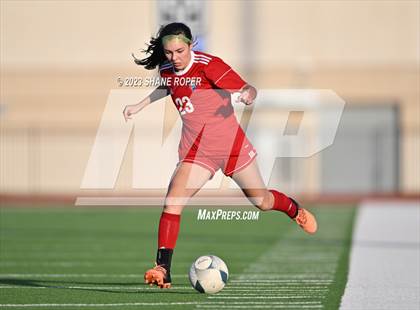 Thumbnail 3 in John Paul II @ Wylie (Andie Studley Memorial Showcase) photogallery.