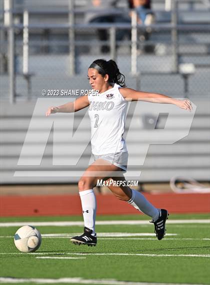 Thumbnail 3 in John Paul II @ Wylie (Andie Studley Memorial Showcase) photogallery.