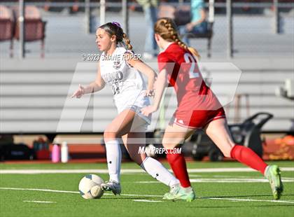 Thumbnail 1 in John Paul II @ Wylie (Andie Studley Memorial Showcase) photogallery.
